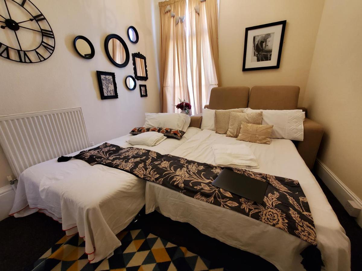 The Collingwood Guest House Great Yarmouth Zimmer foto